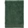 Södahl Comfort Organic 50 x 100 cm Pine Green - Vert Serviette de bain Vert (100x)