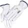 Ox-On Worker Comfort 2301 arbetshandskar, Vit