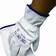 Ox-On Worker Comfort 2301 arbetshandskar, Vit