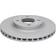 ATE Brake Disc 24.0122-0289.1