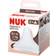 Nuk Perfect Match Drinking Teat 2-pack 6m+