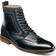 Stacy Adams Finnegan Wingtip - Black Multi