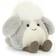 Jellycat Amuseabean Sheepdog 12cm