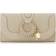 See by Chloé Hana Long Wallet - Cement Beige