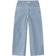 Name It Wide Leg Jeans - Medium Blue Denim (13227393)