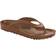 Birkenstock Honolulu - Copper