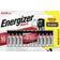 Energizer AAA Max Alkaline Battery 16-pack