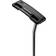 TaylorMade TP Black Del Monte #7 Single Bend Putter