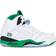 NIKE Air Jordan 5 Retro W - White/Black/Ice Blue/Lucky Green