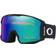 Oakley Line Miner Matte Black/Prizm Snow Argon Iridium MATTE BLACK/PRIZM ARGON IRIDIUM 00