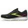 Brooks Ghost 15 W - Black/Ebony/Sharp Green