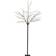 Konstsmide Tree Brown Julbelysning