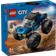 LEGO City Blue Monster Truck 60402