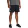 Under Armour Launch 7'' Shorts - Svart/Reflekterande