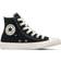 Converse Chuck Taylor All Star High 3D Flowers W - Black/Egret/Purple