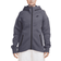 Nike Women's Sportswear Tech Fleece Windrunner Full Zip Hoodie - Grey/Black