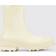 Camper Flat Ankle Boots CAMPERLAB Woman colour White