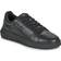 Calvin Klein Jeans Leather Trainers M - Triple Black