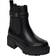 Guess Yelma Boots - Zwart