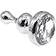 CIONIC Anal Plug Metal