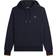 Fred Perry Tipped Hoodie - Navy