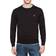 Timberland Williams River Men's Cotton Sweater - Black