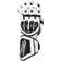 Rst TracTech Evo Motorcycle Gloves White-Black
