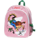 Pippi Ryggsäck Rosa
