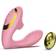 Tracy´s Dog OG 2 Clitoral Sucking Vibrator Pink