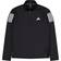 adidas Own The Run Half Zip Jacket - Black