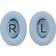 INF Replacement Ear Cushions QC45/QC35