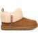 UGG Ultra Mini Braid - Chestnut