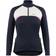 Garneau Women's Captain Jersey - Navy/White