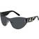 Marc Jacobs 737/S 807/IR - Black