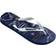 Havaianas Top Nautical - Marine Blue/White