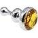CIONIC Anal Plug Metal