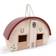 Filibabba My Wooden Farm House with Animals 02777