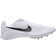 Nike Rival Distance - White/Metallic Silver/Pure Platinum/Black