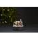 Star Trading Panorama Trainville Multicoloured Juleby 12cm