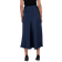 Neo Noir Bovary Skirt - Navy