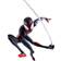 Bandai Tamashii Nations Spider Man Across the Spider Verse Miles Morales