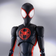 Bandai Tamashii Nations Spider Man Across the Spider Verse Miles Morales