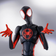 Bandai Tamashii Nations Spider Man Across the Spider Verse Miles Morales