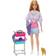 Barbie Malibu Stylist Doll HNK95