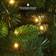 Snowhill Lit Green Christmas Tree 152.4cm