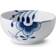 Royal Copenhagen Blue Fluted Mega Skål 24cl 11.5cm