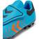 Hummel Hattrick MG Jr - Blue