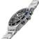 Swatch Dark Blue Irony (YVS507G)