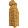 Lundhags Fulu Down Hooded Jacket Men - Dark Gold