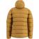 Lundhags Fulu Down Hooded Jacket Men - Dark Gold